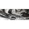 Stahlwille Tools Torque wrench No.730/4 QUICK 8-40 Nm Size of mount 9x12 mm 50184004 - alternate 1